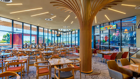 North Lakes Sports Club