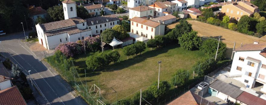 Parrocchia di Boara