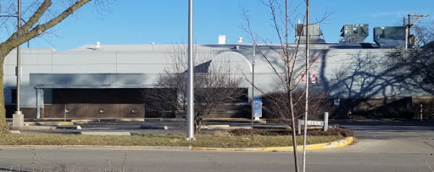 Riverdale Public Library District