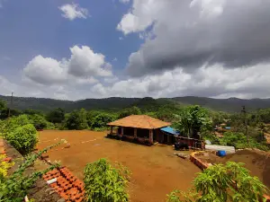 Shri Bhairi Bhavani Prachitgad Seva Sansthan