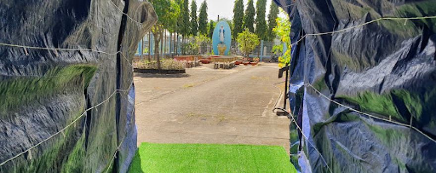Giáo xứ Bình Nguyên