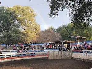 Estadio Municipal