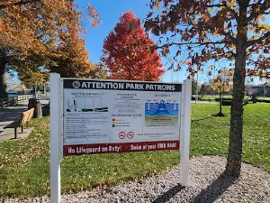 Veterans' Memorial Park
