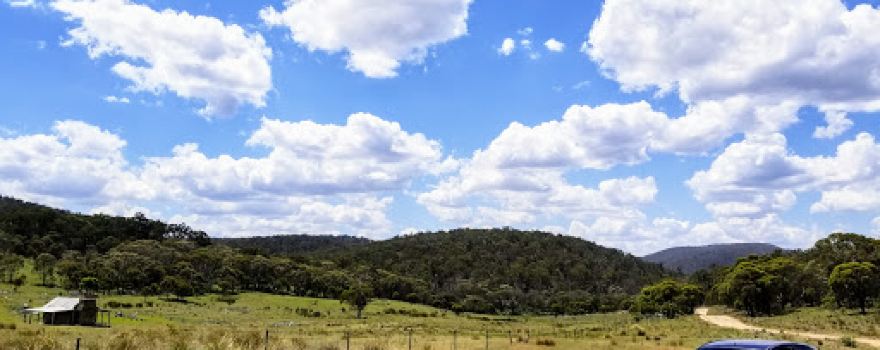 Historic Brayshaws Homestead