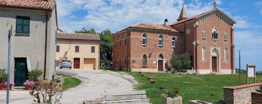 Monte Santa Maria