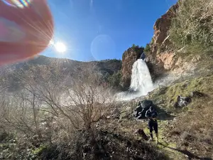 "Cascada" Domenyo