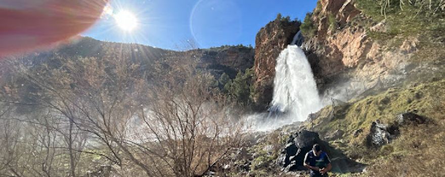 "Cascada" Domenyo