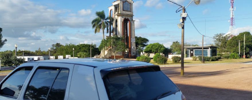 Tanque de O.S.E.
