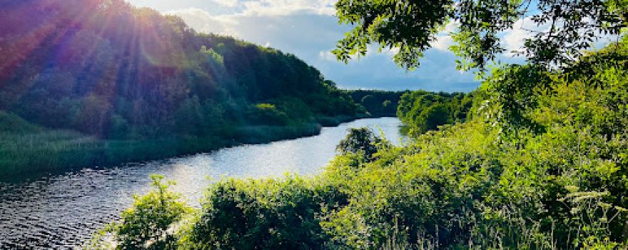River Weaver