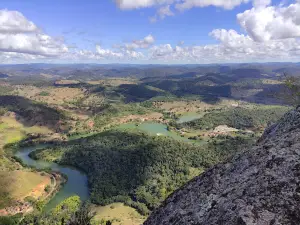 Pedra de Ladainha