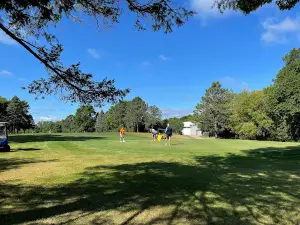 Jackson Golf Club