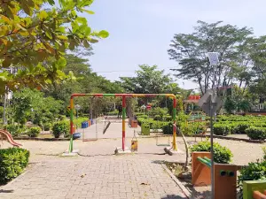Taman Edukasi