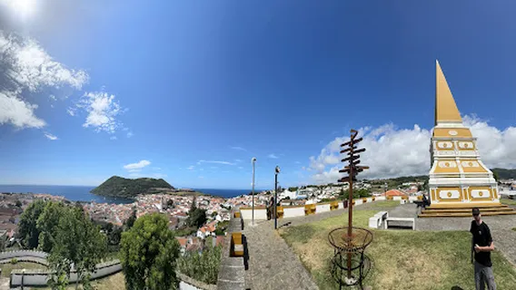 Memória a D. Pedro IV