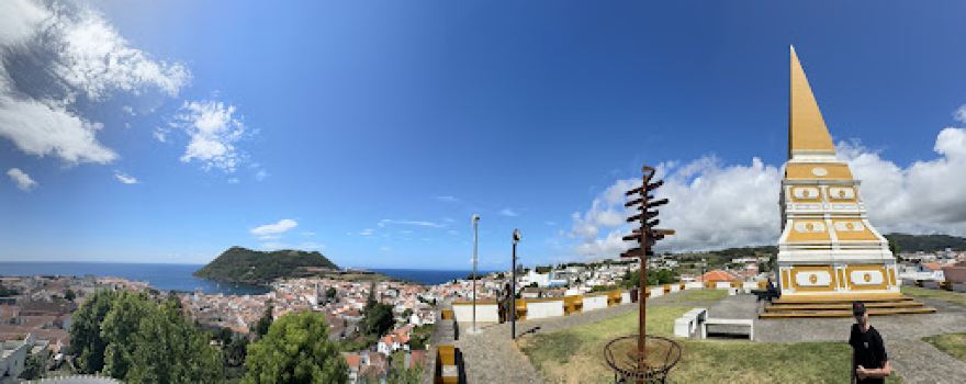 Memória a D. Pedro IV