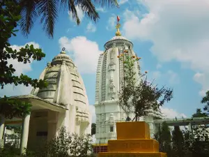 Maa Pendrani Temple