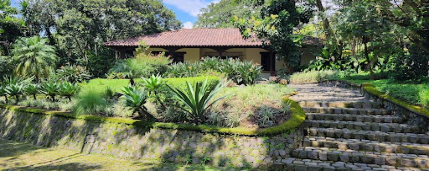 La Reunión, Country Club & Residences