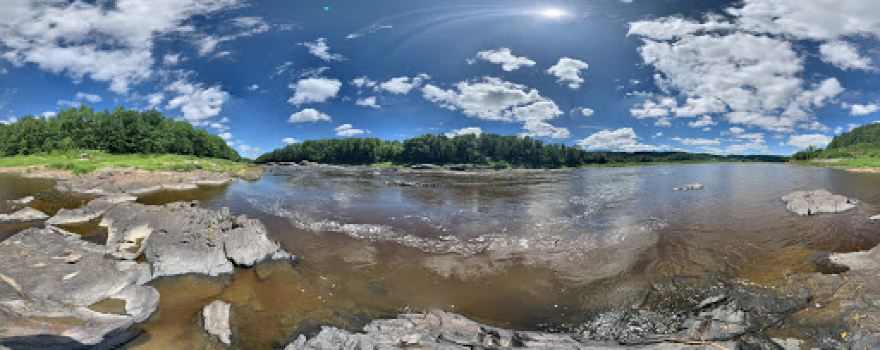 Devil's Rapids Park