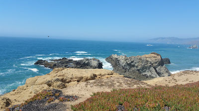 Wright's Beach Campground