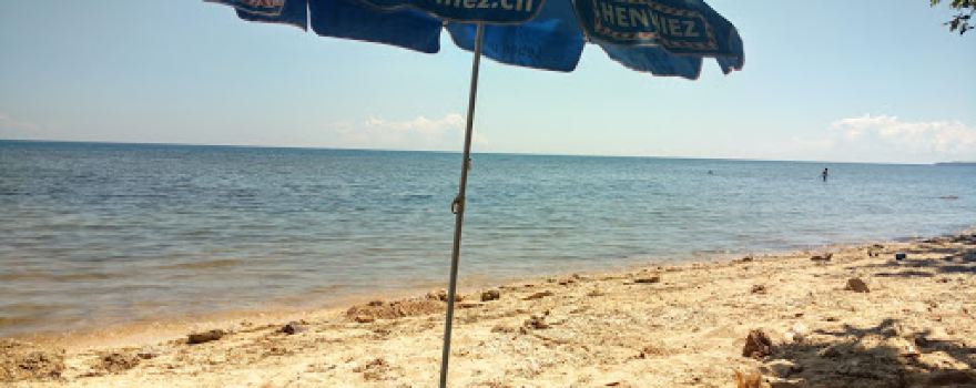 Gemini Beach Resort