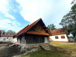 Wat Lai Hin Luang