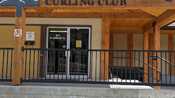 Kimberley Curling Club