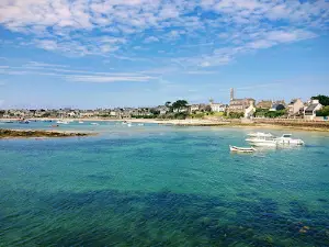 Pont de Roscoff