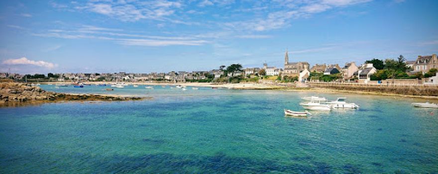 Pont de Roscoff
