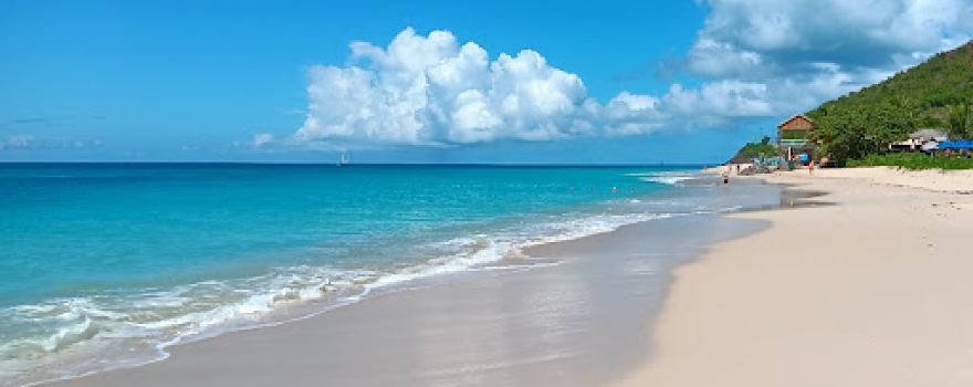 Crabbe Hill Beach Rentals