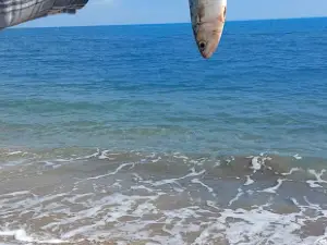 Kong Beach