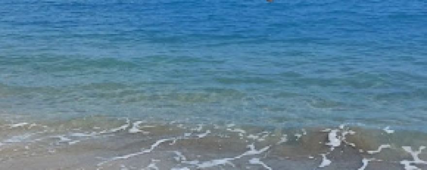 Kong Beach