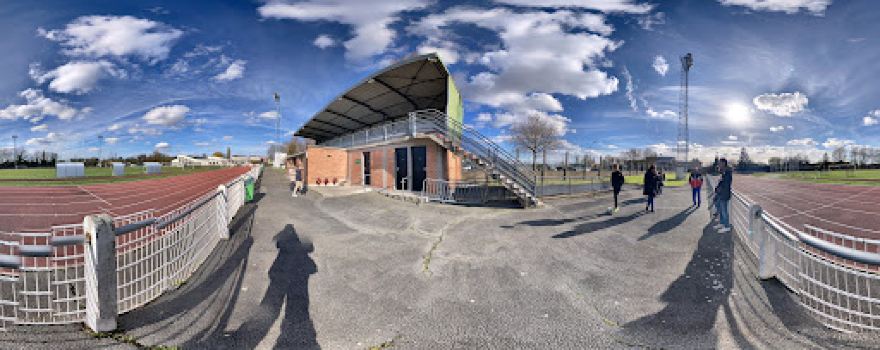 Stade Beaupré