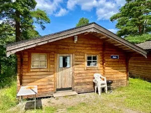 Grännäs Camping & Stugby