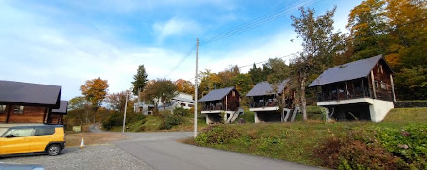 Seidayamashizenundokoen Camping Ground
