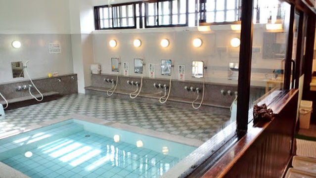 Shiraito no Yu Hot Spring