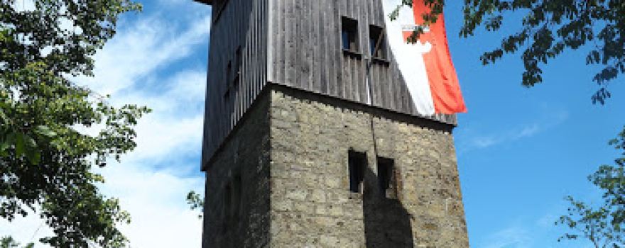 Andreas-Därr-Turm