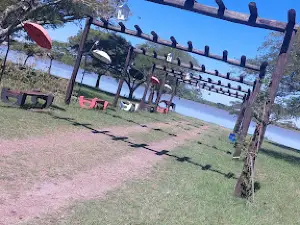 Parque General Rivera - VILLA CONSTITUCION