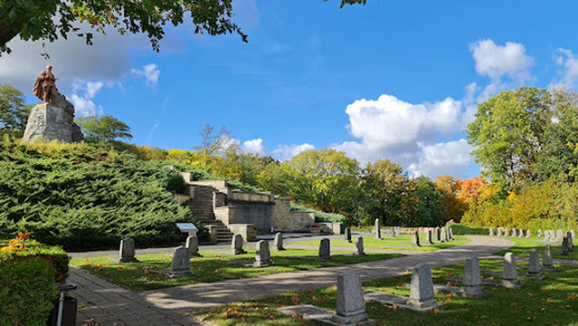 Gedenkstätte/Museum Seelower Höhen