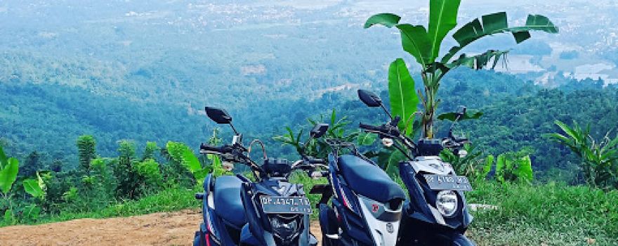 Wisata Batu Kembar