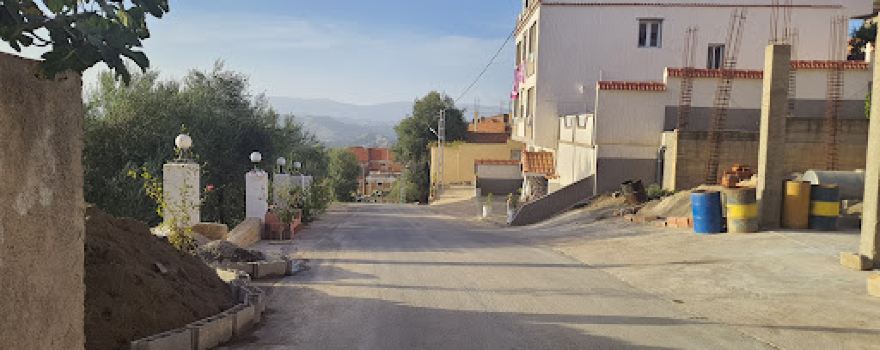 Tajmaɛit Iɣil taqḍibin