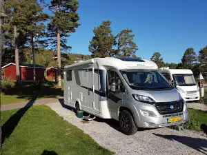 First Camp Fläsian - Sundsvall