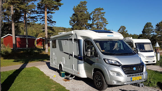 First Camp Fläsian - Sundsvall