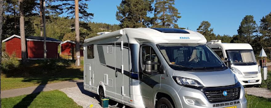 First Camp Fläsian - Sundsvall