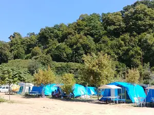 Nature Camping