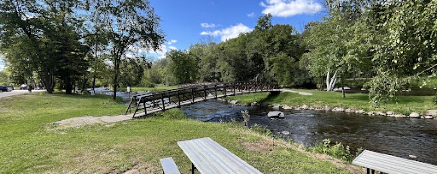 Brainard's Bridge Park