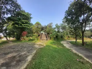 Florican Garden,Dhubri
