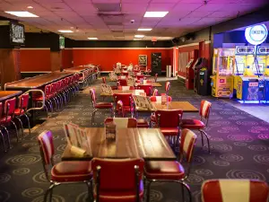 Bowlero Chicopee