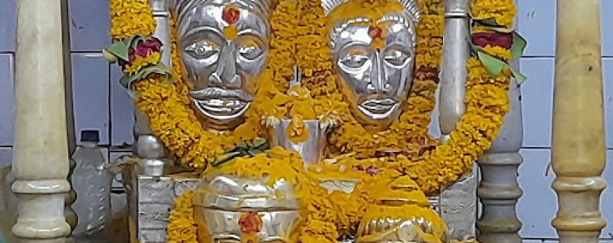 Shri Kshetra Khandoba Mandir Malegaon Yatra