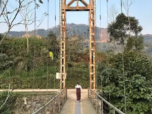 Tao coffee homestay & camping
