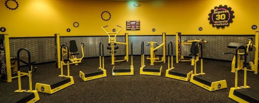Planet Fitness
