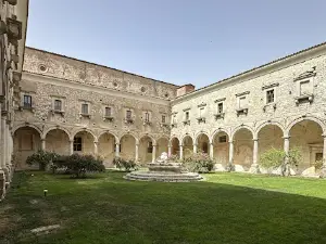 Monte Genuardo